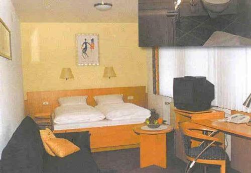 塔布里克酒店 Esselbach 便利设施 照片